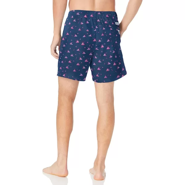 imageColumbia Mens Super Backcast Water ShortCarbon Deep Sea Departure