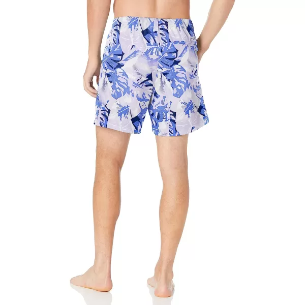 imageColumbia Mens Super Backcast Water ShortViolet Sea Philo Palms