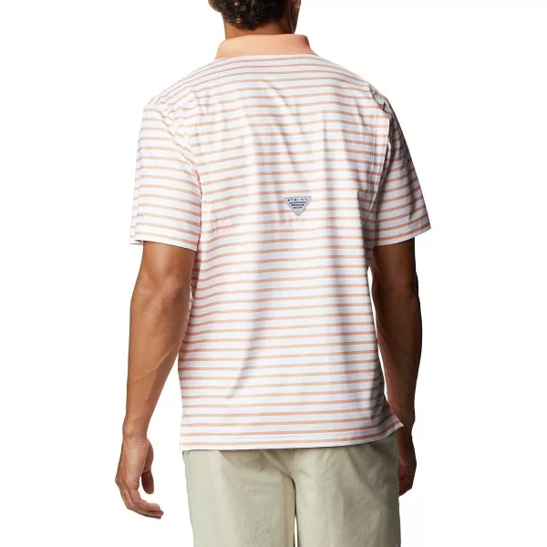 imageColumbia Mens Super Skiff Cast PoloColor