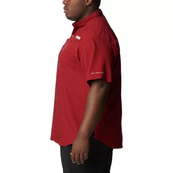 imageColumbia Mens Tamiami II Short Sleeve ShirtBeet