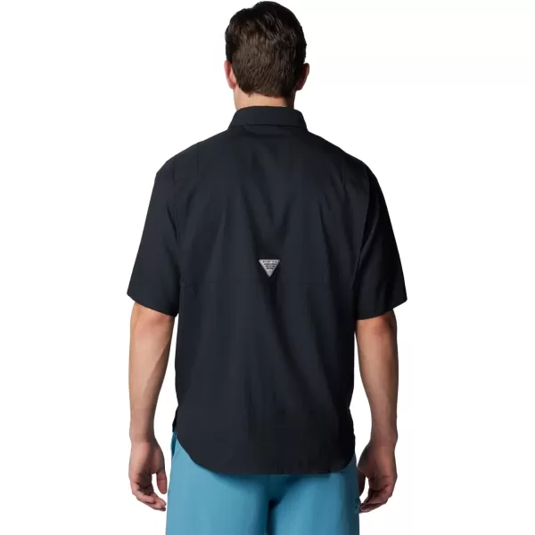 imageColumbia Mens Tamiami II Short Sleeve ShirtBlack