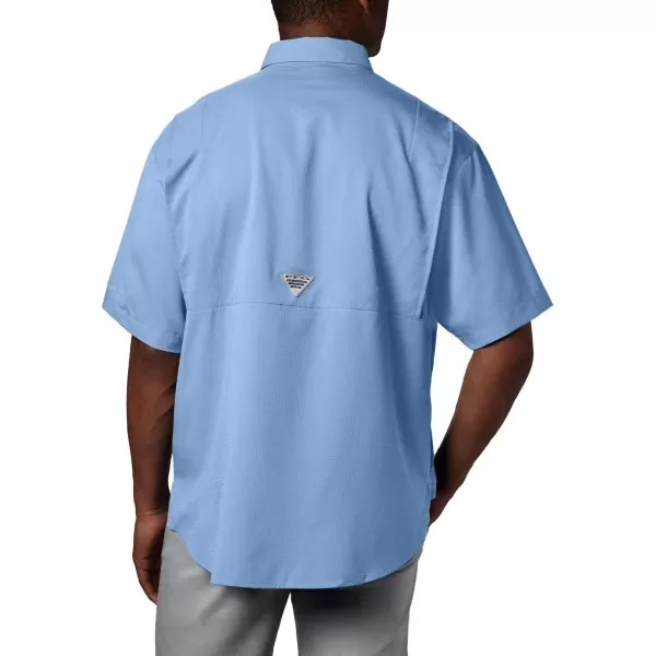 imageColumbia Mens Tamiami II Short Sleeve ShirtBlue