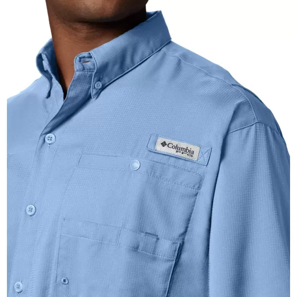 imageColumbia Mens Tamiami II Short Sleeve ShirtBlue