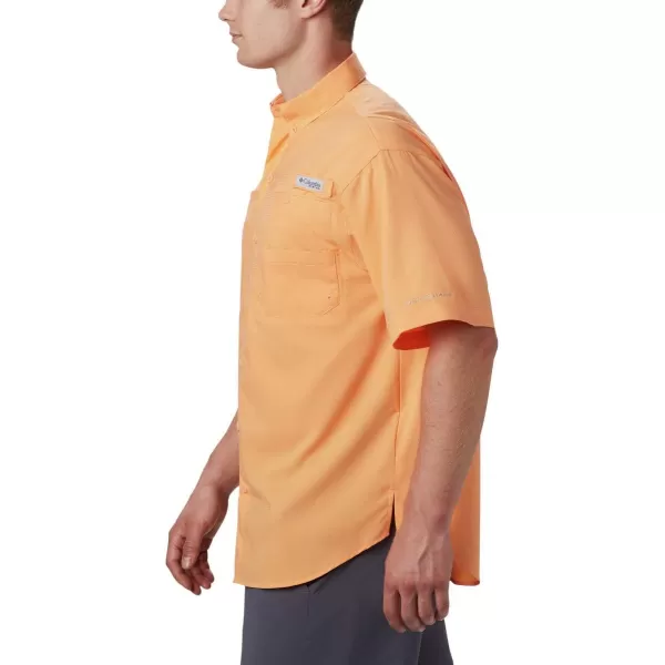imageColumbia Mens Tamiami II Short Sleeve ShirtBright Nectar