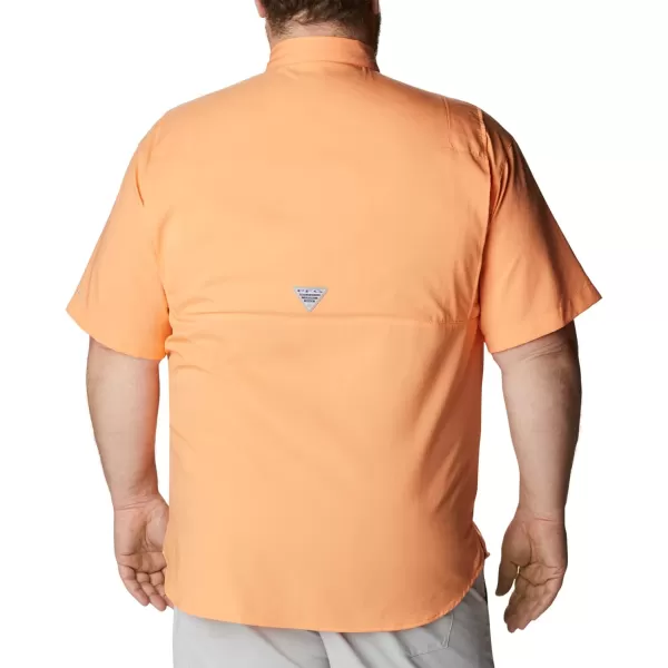 imageColumbia Mens Tamiami II Short Sleeve ShirtBright Nectar