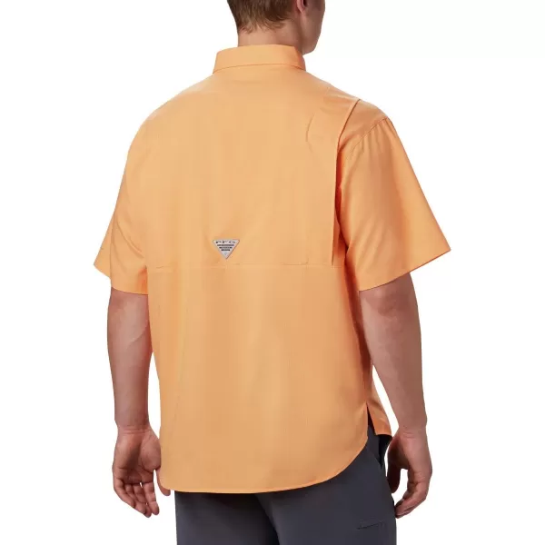 imageColumbia Mens Tamiami II Short Sleeve ShirtBright Nectar