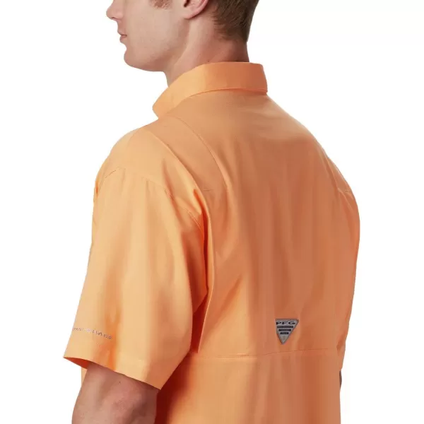 imageColumbia Mens Tamiami II Short Sleeve ShirtBright Nectar