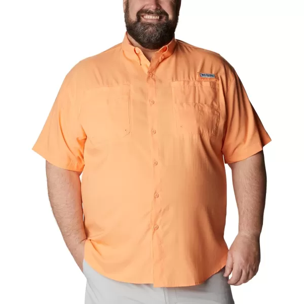 imageColumbia Mens Tamiami II Short Sleeve ShirtBright Nectar
