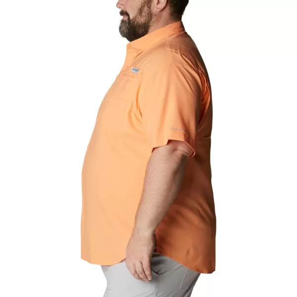 imageColumbia Mens Tamiami II Short Sleeve ShirtBright Nectar
