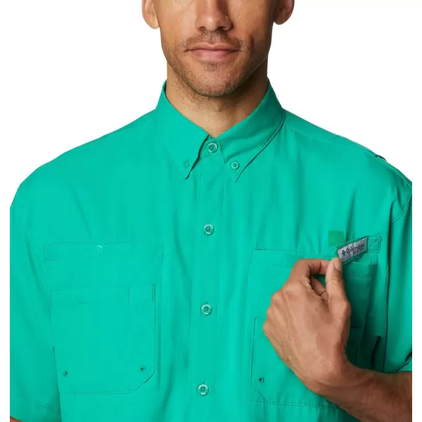imageColumbia Mens Tamiami II Short Sleeve ShirtCircuit