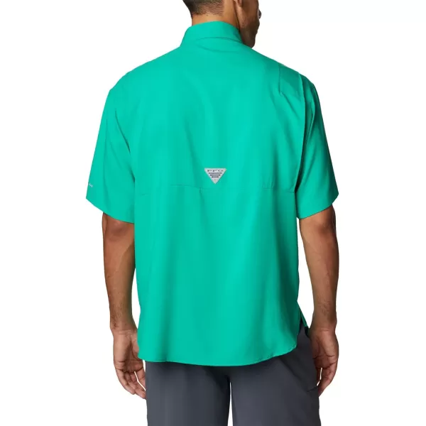 imageColumbia Mens Tamiami II Short Sleeve ShirtCircuit