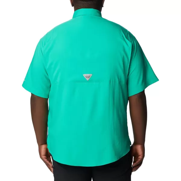imageColumbia Mens Tamiami II Short Sleeve ShirtCircuit