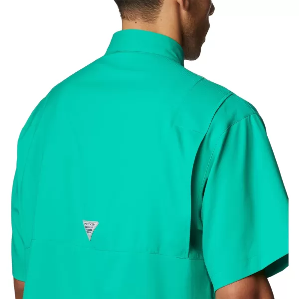 imageColumbia Mens Tamiami II Short Sleeve ShirtCircuit
