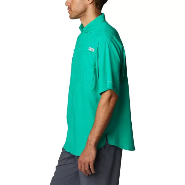 imageColumbia Mens Tamiami II Short Sleeve ShirtCircuit