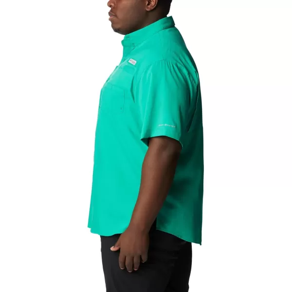 imageColumbia Mens Tamiami II Short Sleeve ShirtCircuit
