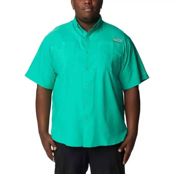 imageColumbia Mens Tamiami II Short Sleeve ShirtCircuit