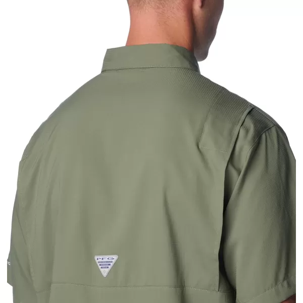 imageColumbia Mens Tamiami II Short Sleeve ShirtCypress