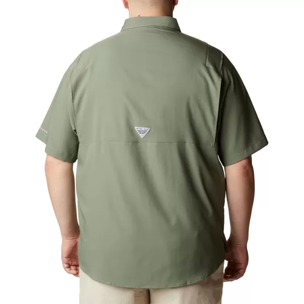 imageColumbia Mens Tamiami II Short Sleeve ShirtCypress