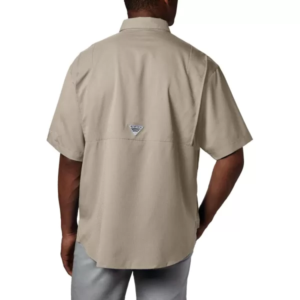 imageColumbia Mens Tamiami II Short Sleeve ShirtFossil