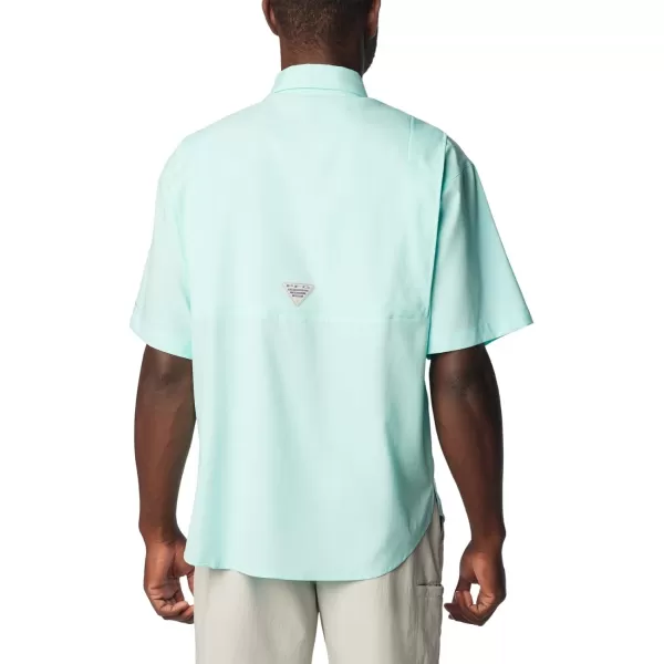 imageColumbia Mens Tamiami II Short Sleeve ShirtGulf Stream