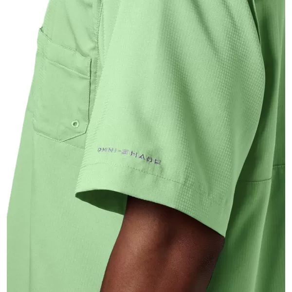 imageColumbia Mens Tamiami II Short Sleeve ShirtKey West