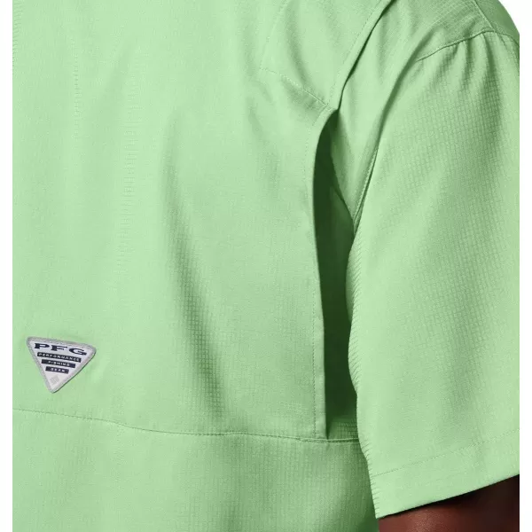 imageColumbia Mens Tamiami II Short Sleeve ShirtKey West