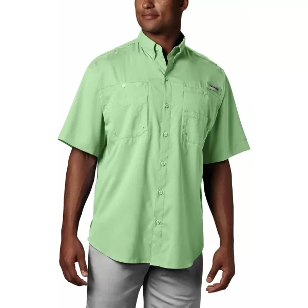 imageColumbia Mens Tamiami II Short Sleeve ShirtKey West