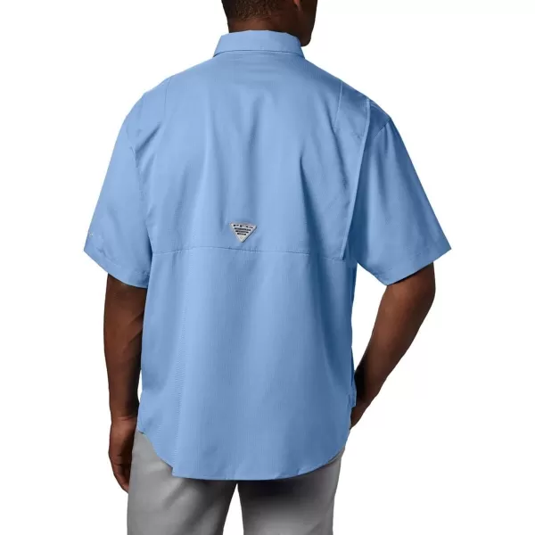imageColumbia Mens Tamiami II Short Sleeve ShirtLight Blue