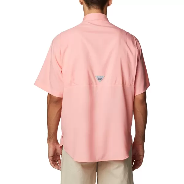 imageColumbia Mens Tamiami II Short Sleeve ShirtSorbet
