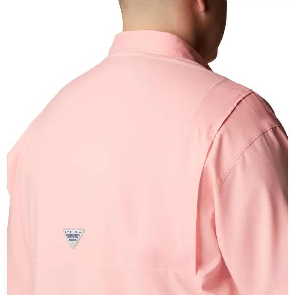 imageColumbia Mens Tamiami II Short Sleeve ShirtSorbet