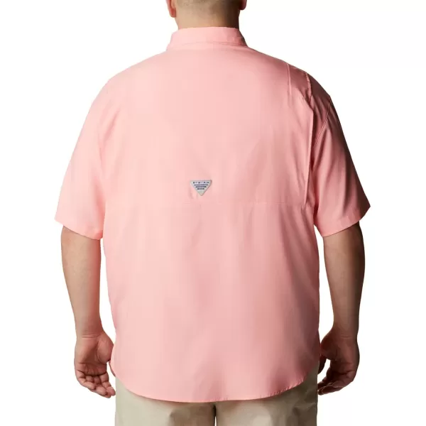 imageColumbia Mens Tamiami II Short Sleeve ShirtSorbet