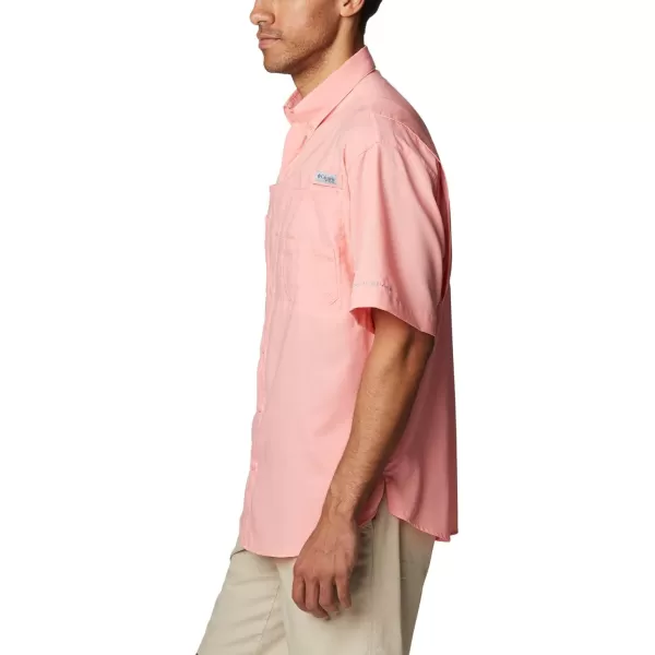 imageColumbia Mens Tamiami II Short Sleeve ShirtSorbet