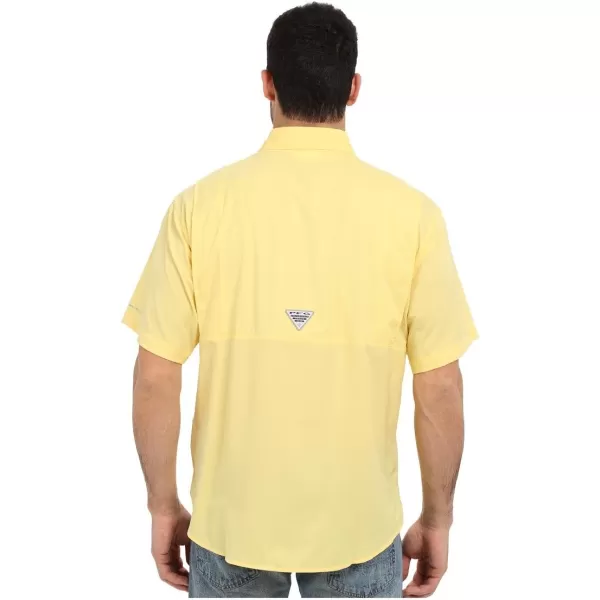 imageColumbia Mens Tamiami II Short Sleeve ShirtSunlit
