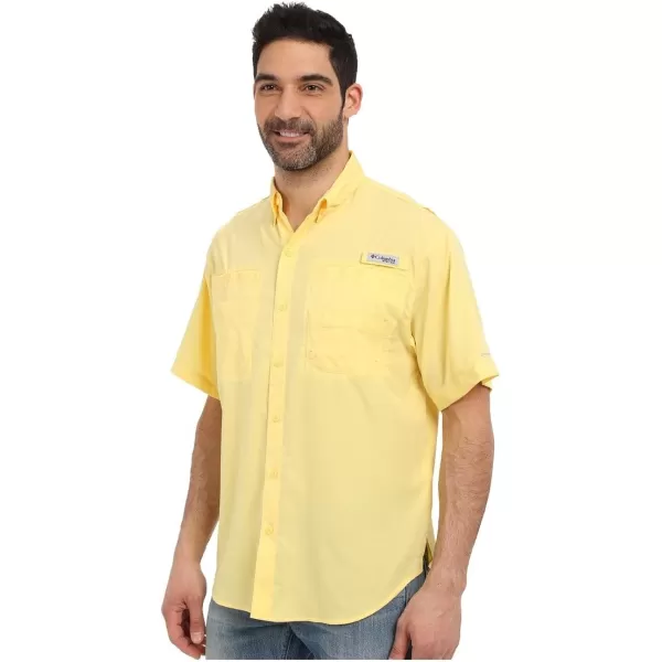 imageColumbia Mens Tamiami II Short Sleeve ShirtSunlit