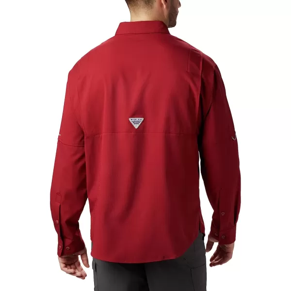 imageColumbia Mens Tamiami Ii Long Sleeve ShirtBeet