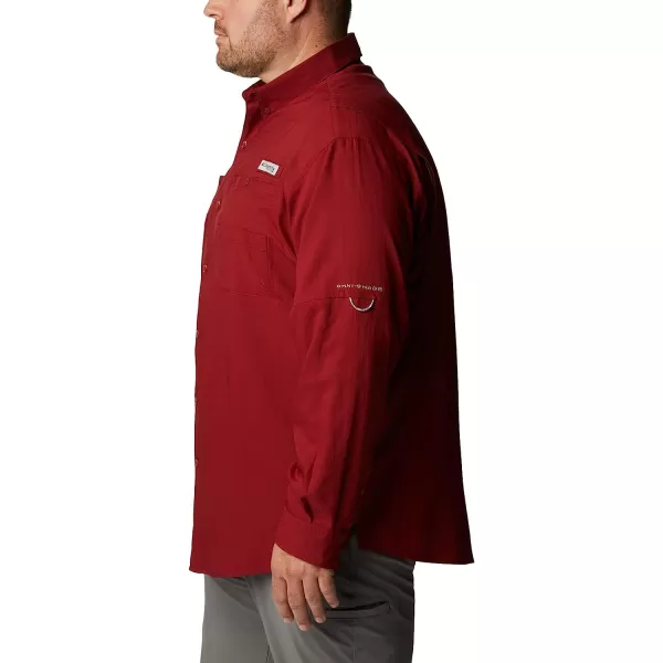 imageColumbia Mens Tamiami Ii Long Sleeve ShirtBeet