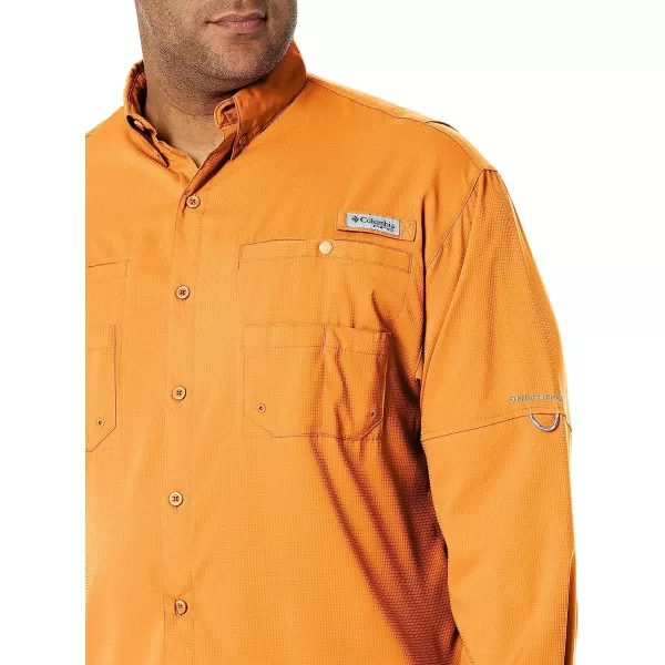 imageColumbia Mens Tamiami Ii Long Sleeve ShirtBright Nectar