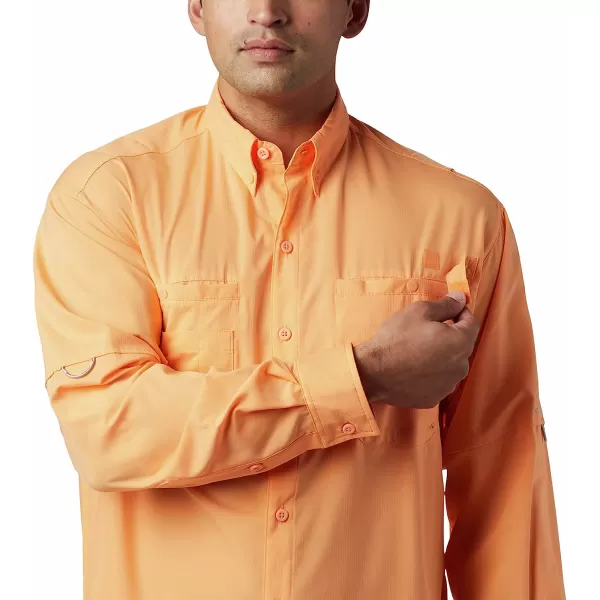 imageColumbia Mens Tamiami Ii Long Sleeve ShirtBright Nectar