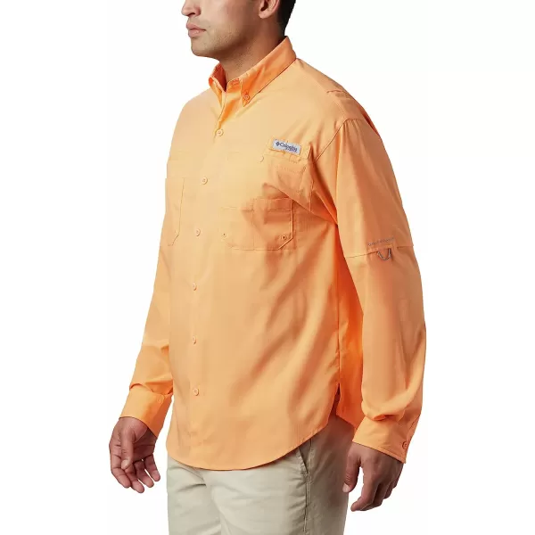imageColumbia Mens Tamiami Ii Long Sleeve ShirtBright Nectar