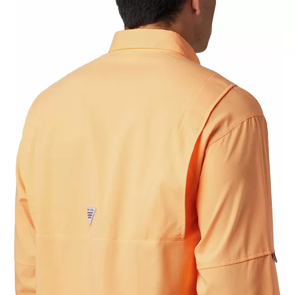 imageColumbia Mens Tamiami Ii Long Sleeve ShirtBright Nectar