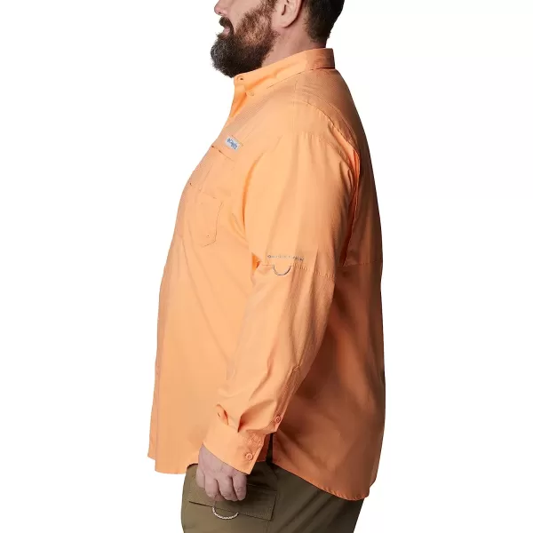 imageColumbia Mens Tamiami Ii Long Sleeve ShirtBright Nectar
