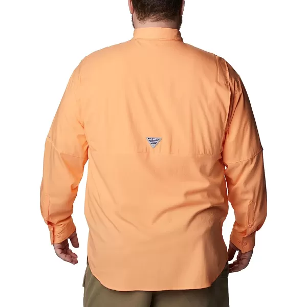 imageColumbia Mens Tamiami Ii Long Sleeve ShirtBright Nectar