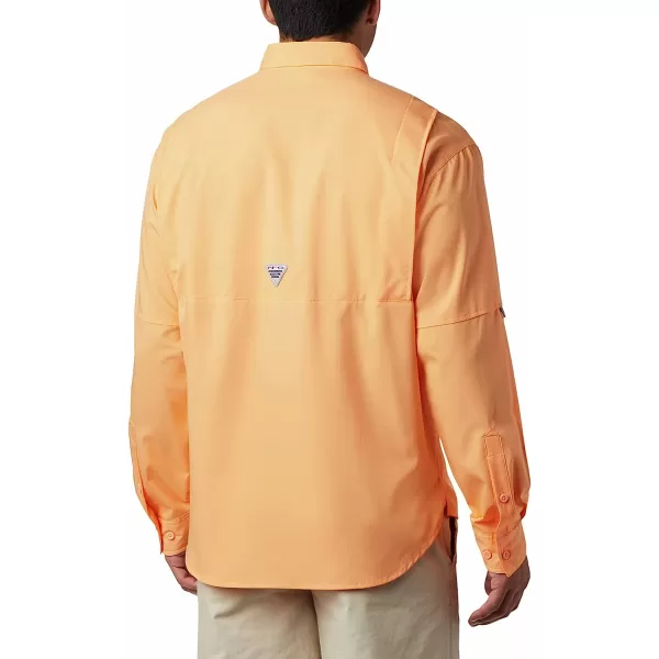 imageColumbia Mens Tamiami Ii Long Sleeve ShirtBright Nectar