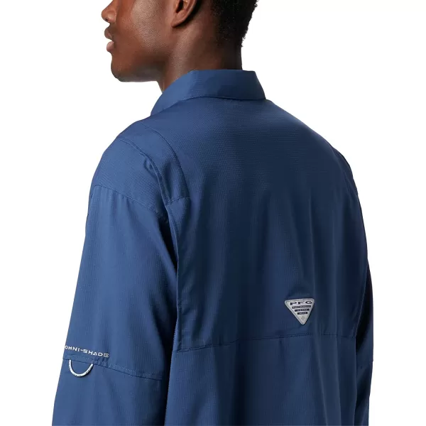 imageColumbia Mens Tamiami Ii Long Sleeve ShirtCarbon