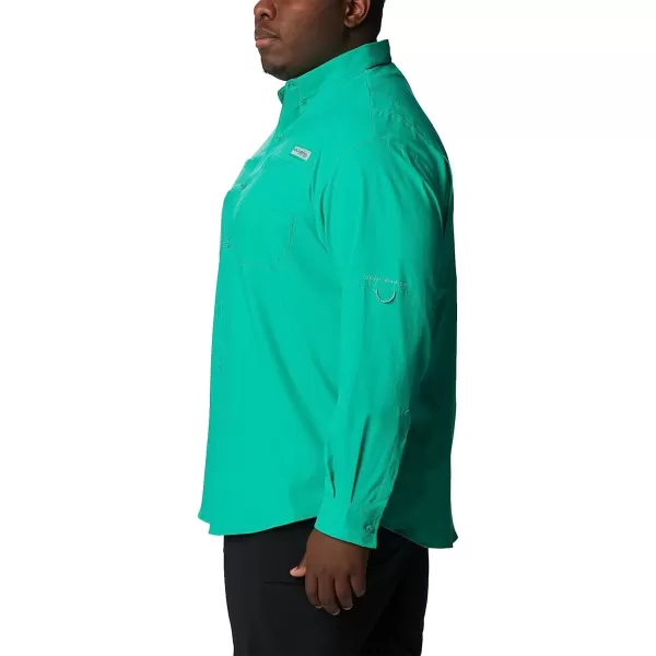 imageColumbia Mens Tamiami Ii Long Sleeve ShirtCircuit
