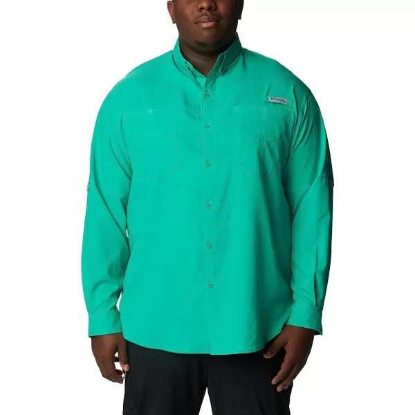 imageColumbia Mens Tamiami Ii Long Sleeve ShirtCircuit