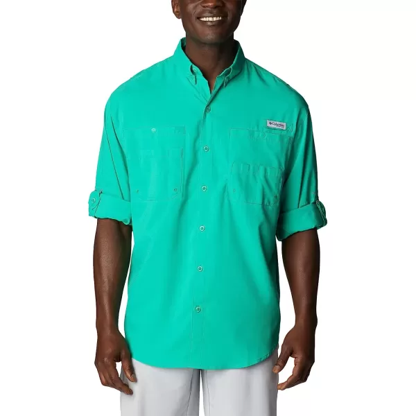 imageColumbia Mens Tamiami Ii Long Sleeve ShirtCircuit