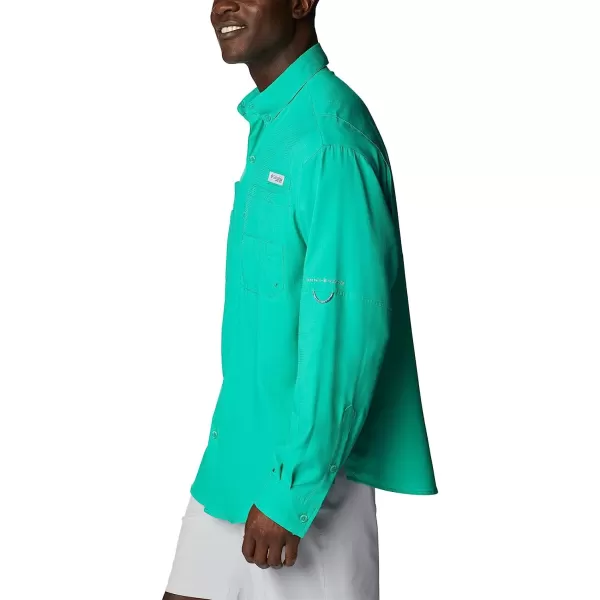 imageColumbia Mens Tamiami Ii Long Sleeve ShirtCircuit