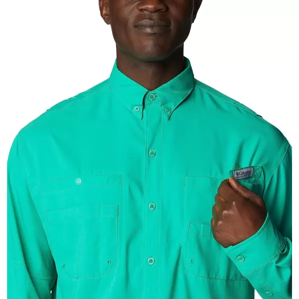 imageColumbia Mens Tamiami Ii Long Sleeve ShirtCircuit