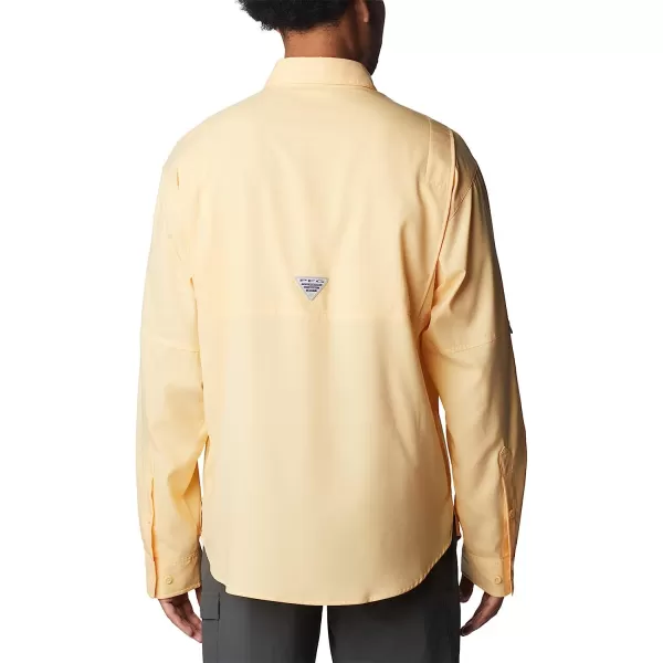 imageColumbia Mens Tamiami Ii Long Sleeve ShirtCocoa Butter